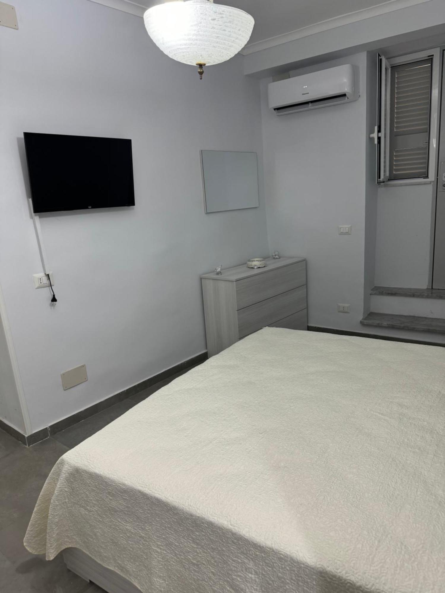 Casa Ferrara Sanita Apartment Napoli Exterior foto