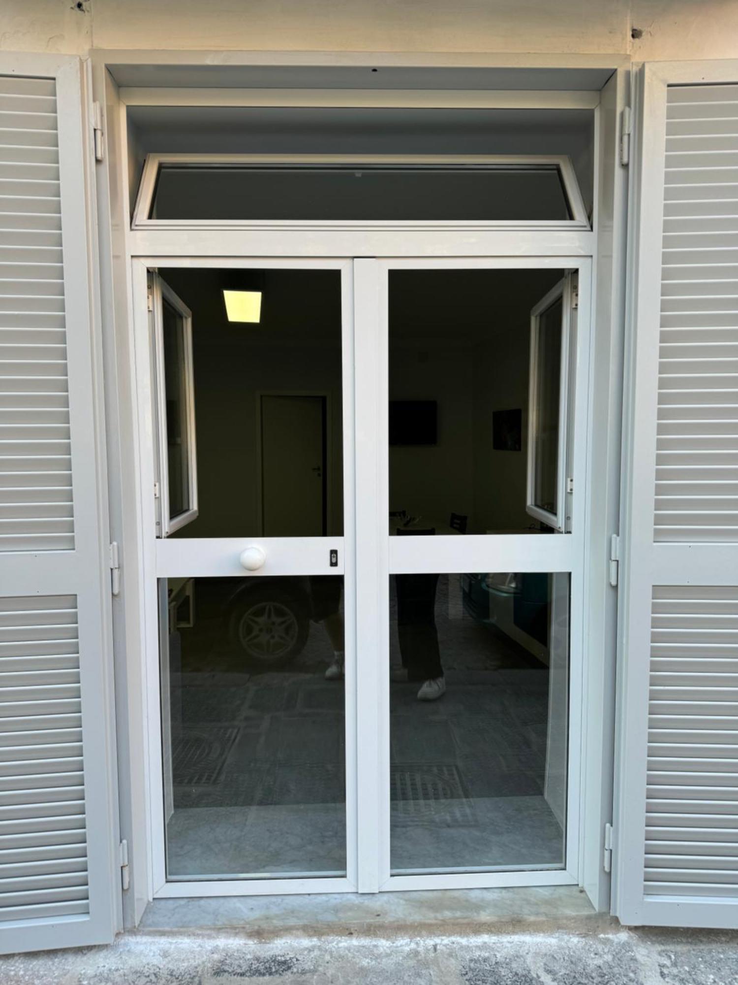 Casa Ferrara Sanita Apartment Napoli Exterior foto
