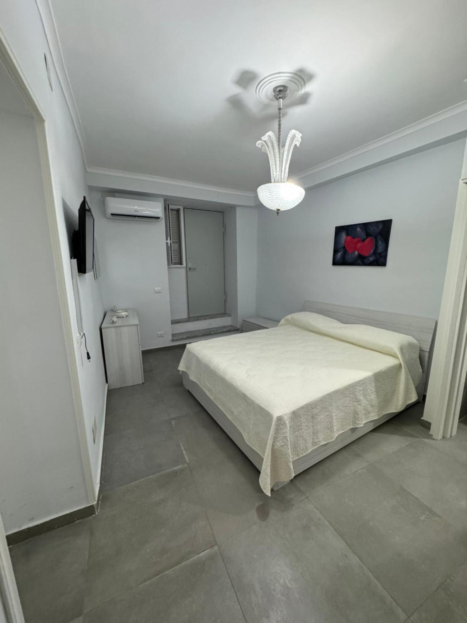 Casa Ferrara Sanita Apartment Napoli Exterior foto